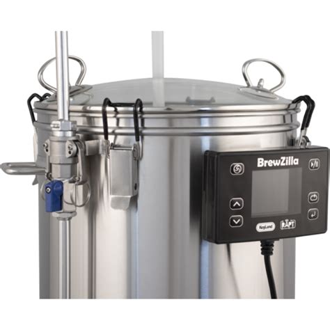 Brewzilla Gen 4 35l All Grain Brewing System 110v