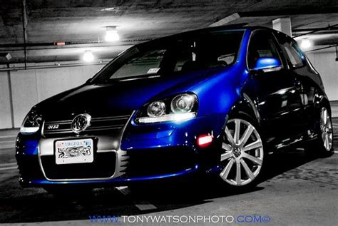 2008 Volkswagen Golf R32 MKV Pictures Mods Upgrades Wallpaper