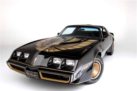 1980 PONTIAC FIREBIRD TRANS AM