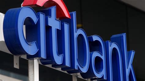 Citibank Dice Adi S A Hait Almomento Net Noticias De Rep Blica