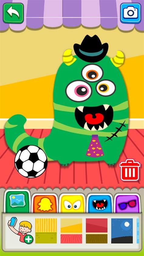 Monster Maker APK for Android Download