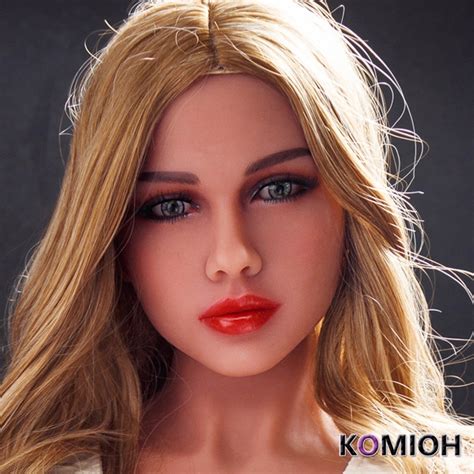 15878 Komioh 158cm Big Boobs Elf Sex Doll