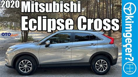 2020 Mitsubishi Eclipse Cross YouTube