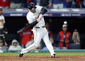 Jhonkensy Noel’s unthinkable game-tying home run was the unforgettable ...