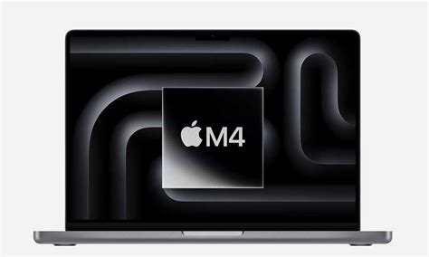 Apple May Unveil New M Macbook Pro Lineup By Late