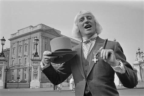 Jimmy Savile Inquiry Accuses BBC of Failing to Report Sexual Abuse ...