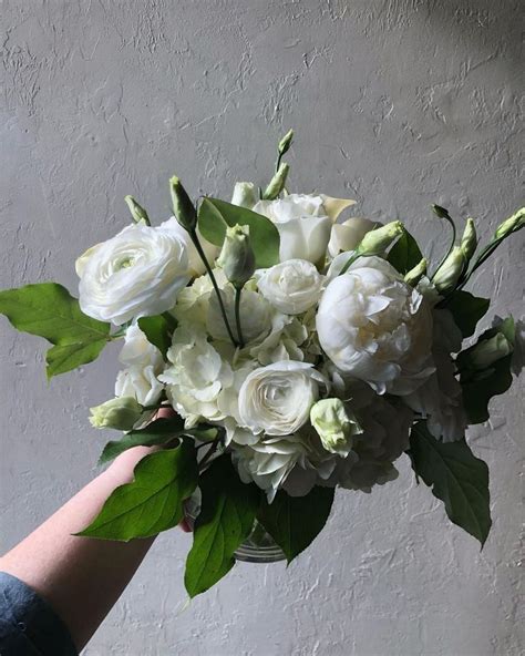 B O T A N Y Floral Studio On Instagram Calla Lilies Roses Peonies