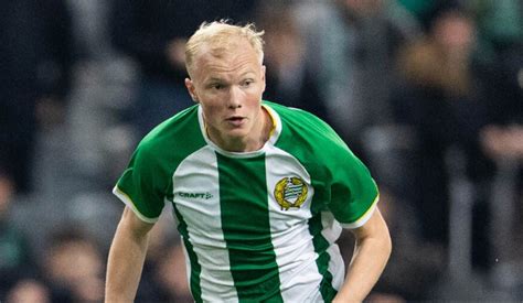 Uppgifter Degerfors betalar 4 miljoner kronor för Rafferty