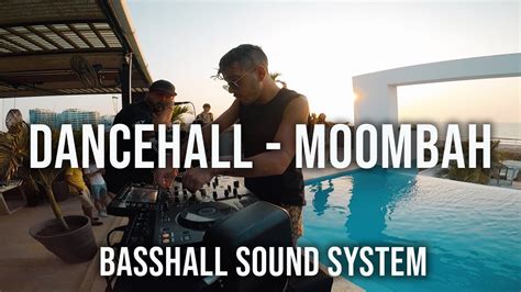 Basshall Mix 2022 Best Dancehall Moombahton By BASSHALL SOUND