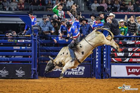 Pbr Global Cup Round 2