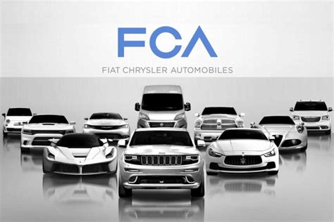 Top 112 Images Fiat Chrysler Merger Date In Thptnganamst Edu Vn