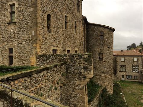 Chateau-Musee de Tournon sur Rhone (Tournon-sur-Rhone) - 2021 All You ...