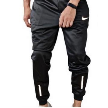 Cal A Nike Masculina Jogger Dri Fit Esporte Bolsos E S Mbolo