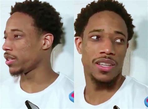 Pin By Tina B On Demar Derozan Black Men Bull Kyle