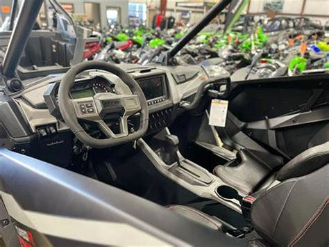 2023 Polaris RZR Turbo R Premium Ride Command Package For Sale In