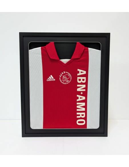 Football Frame Cornice Per Maglia Da Calcio