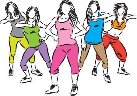 zumba clip art 10 free Cliparts | Download images on Clipground 2024