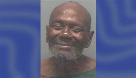 Florida Man Birthday March A Florida Man Nicknamed Babycakes Was Caught Naked Outside His