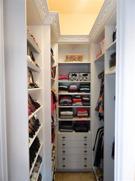 Modelos De Closets Dicas E Ideias Para Criar O Seu Amo Decorar