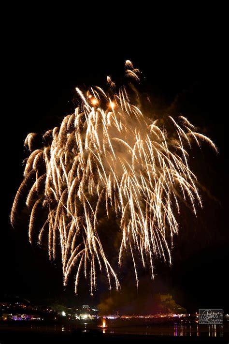 Starburst Fireworks Ltd. (Jersey CI)