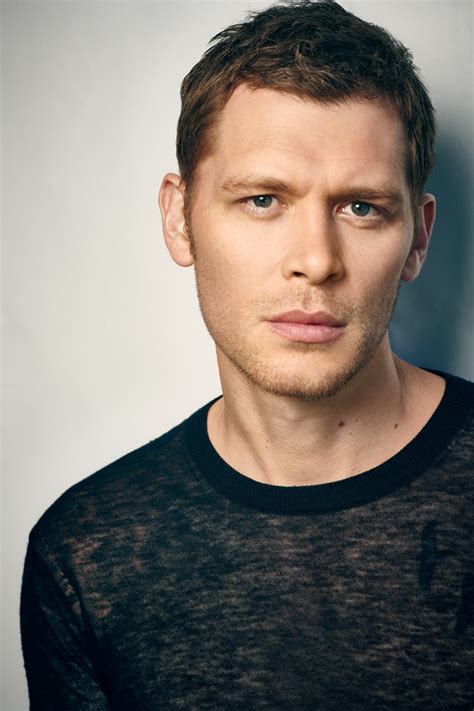 Joseph Morgan Biography Net Worth Wife Age Instagram Height