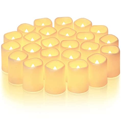 15 Unbelievable Led Candles For 2023 Storables