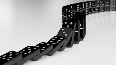 Domino Effect Falling Youtube