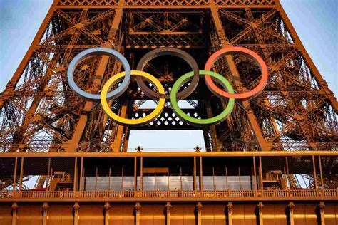 La Guía De París 2024 Inauguración Deportes Fechas Dónde Ver Y Todo