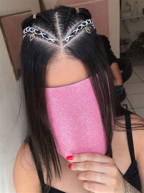 ɪɢ azc ale Penteados trança afro Cabelo curto retrô Ideias