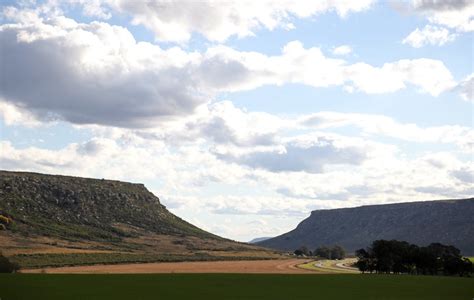 Cinco travesías por las rutas argentinas en busca de paisajes