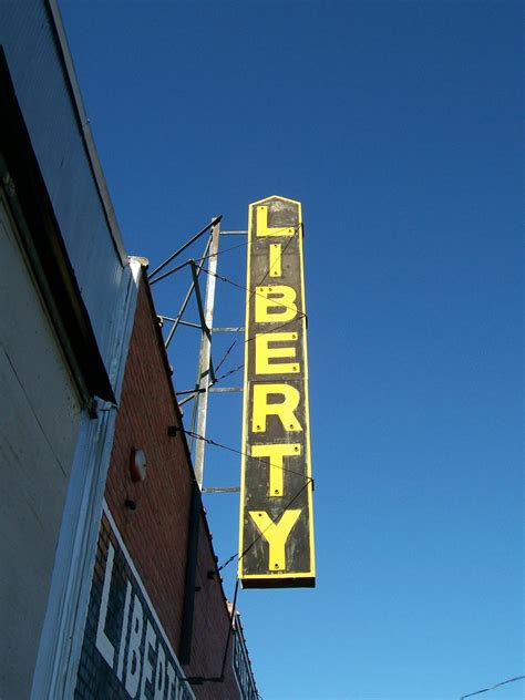 Liberty Tobacco Wherehouse Durham Nc Robby Flickr