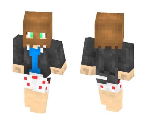 Download Reece Personal Skin Minecraft Skin For Free Superminecraftskins