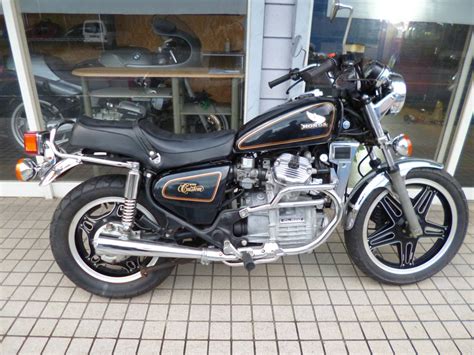 Yahooオークション ホンダ Gl500 カスタム Cdiモデル Gl400 Cx500