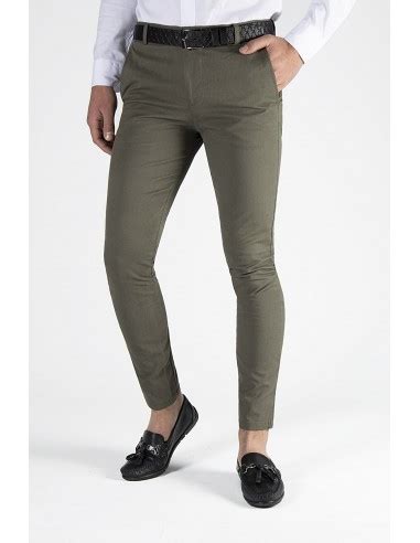 Erkek Slim Fit D Z Model Italyan Kesim Keten