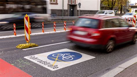 Verkehrswende in Berlin Hannover und Gießen Warum der grüne