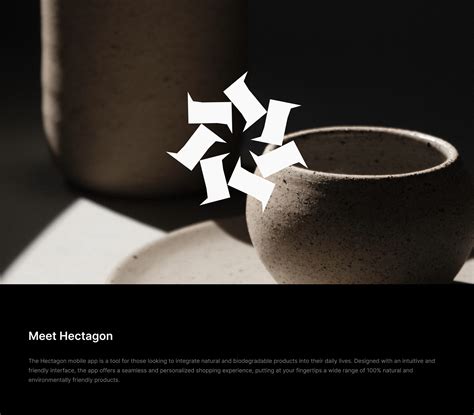 HECTAGON: Product Design Concept :: Behance