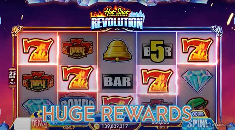 Hot Shot Casino Slots - Download & Play for Free Here