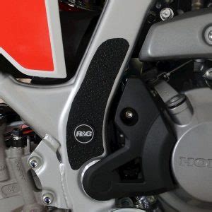 Boot Protection Pads Eazi Grip Honda Crf L Crf Rally