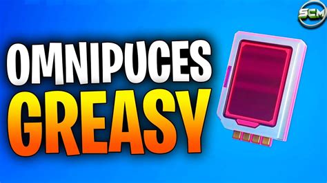 Obtenir Des Omnipuces A Greasy Grove Fortnite Tuto Guide Des Emplacement Omnipuces Fortnite