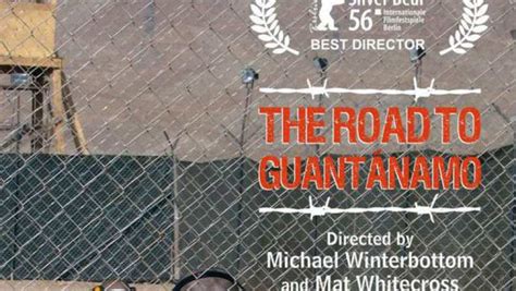 The Road to Guantanamo (2006) - TrailerAddict