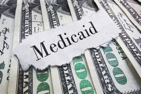 How Much Money Can You Have And Still Qualify For Medicaid