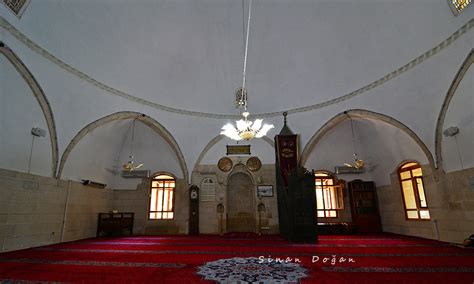 Harput Kur Unlu Camii Harput Elaz Foto Raflar M Foto Raf Flickr