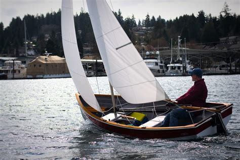 12 Point Defiance — Gig Harbor Boat Works