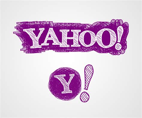 Yahoo Logo: 11 Unofficial Yahoo Logo Design Alternatives