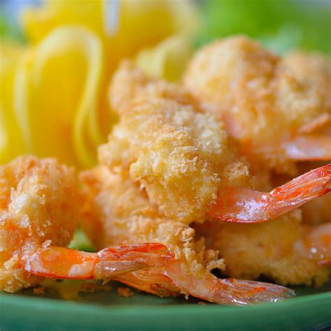 Fantail Vietnamese Fried Shrimp - Kolikof® Caviar & Gourmet