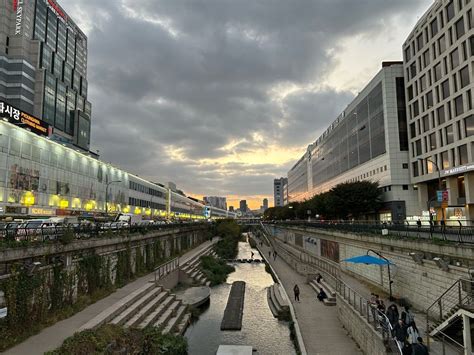 爆食 爆買い韓国旅二度の渡韓 嫁っ子の日常