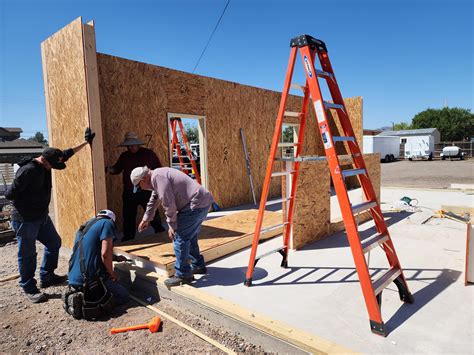 Building with High Performance Structural Insulated Panels | Apple ...