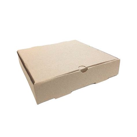 Caja De Cart N Micro Para Empanadas X Unidades Packing Envases