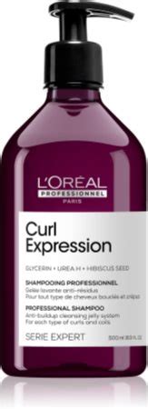 LOréal Professionnel Serie Expert Curl Expression szampon