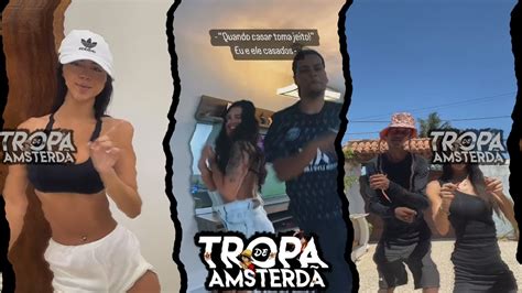 A Vida Ta Demais X Os Meninos De Amsterd Prod Cl Faixa Preta